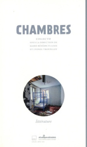 Chambres - Loze Marie-Bénédicte ; Trouillot Lyonel