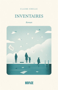 Inventaires - Sibille Claire ; Andrea Jean-Baptiste