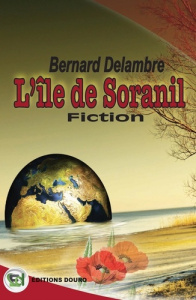 L'Île de Soranil - Delambre Bernard