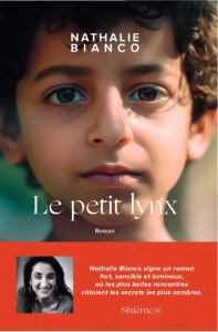 Le petit lynx - Bianco Nathalie