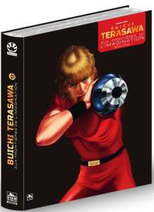 Buichi Terasawa aux frontières de l'imagination. Second voyage - Dufour Jean-François ; Giner Pierre ; Dufour Sandr