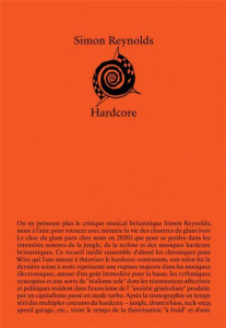 Hardcore - Reynolds Simon ; Caro Jean-François