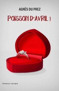Poisson d'avril - Du Prez Agnès