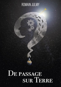 De passage sur Terre - Julmy Romain