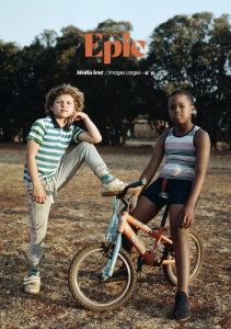 Revue Epic N° 9, hiver 2023 - Gautier Jean-Matthieu