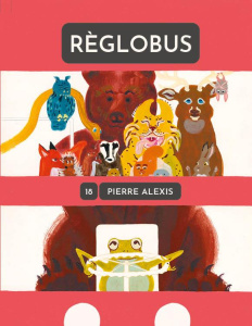 Réglobus - Alexis Pierre