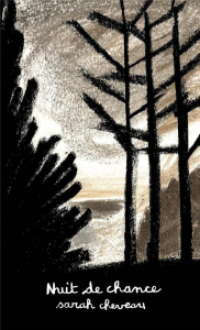Nuit de chance - Cheveau Sarah