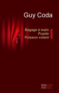 Bagage à main ; Puzzle ; Poisson volant - Coda Guy