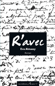 R'avec - Almassy Eva