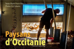 Paysans D’Occitanie - Vieu Marie-Pierre ; Cabanis Eric