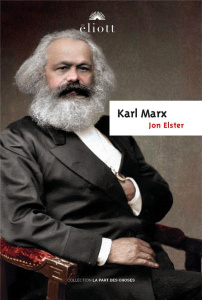 Karl Marx - Elster Jon