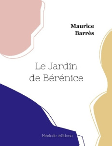 Colette baudoche - Barrès Maurice