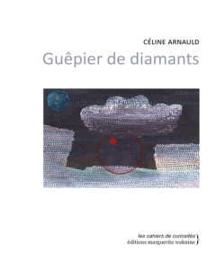 Guêpier de diamants - Arnauld Céline