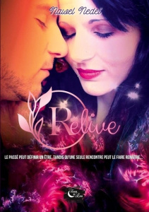 Relive - Encre De lune editions