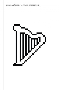 La femme de personne - Köhler Barbara