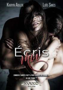 Ecris-moi - Adler Karyn ; Smes Loïs