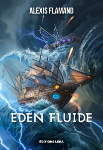 Eden Fluide - Flamand Alexis