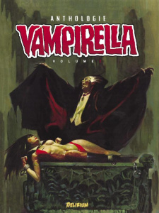 Vampirella Anthologie Tome 2 - Archer Chad ; Cochran J.R.