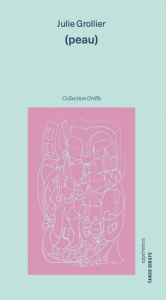 (peau) - Grollier Julie