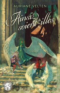 Ainsi soient-illes - Velten Auriane