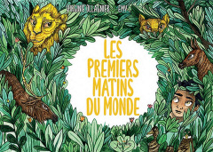 Les premiers matins du monde - Ollagnier Virginie