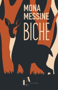 Biche - Messine Mona
