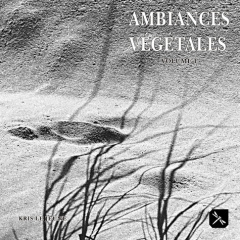 Ambiances végétales. Tome 1 - Le Jeune Kris