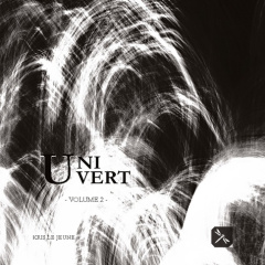 Univert. Tome 2 - Le Jeune Kris