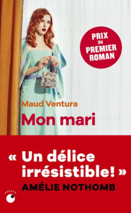 Mon mari - Ventura Maud