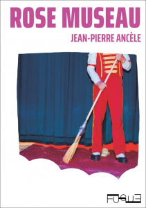 Rose museau - Ancèle Jean-Pierre