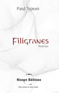 Filigranes - Tojean Paul