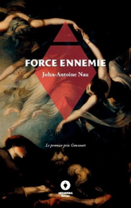 Force ennemie - Nau John-Antoine
