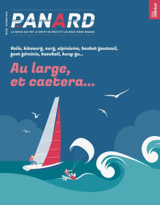 Panard N° 6, octobre 2024 - PANARD