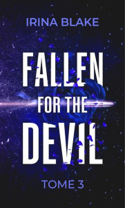 Fallen for the devil/03/ - Blake Irina