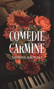 Comédie Carmine - Ammari Nesrine
