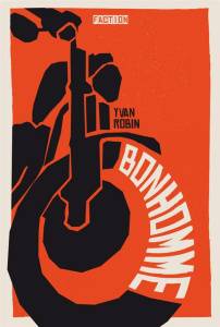 Bonhomme - Robin Yvan