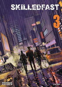 SkilledFast Tome 3 - HACHIN