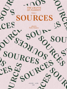 Crafts of fashion The - Hammen Emilie