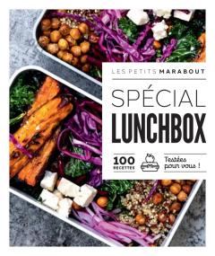 Spécial Lunchbox. 100 recettes testées pour vous ! - Souksisavanh Orathay ; Chovancova Ilona ; Lascève