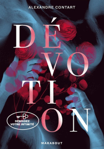 Dévotion - Contart Alexandre