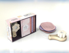 Ma routine visage de Corée - COLLECTIF