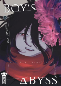 Boy's Abyss Tome 9 - Ryo Minenami