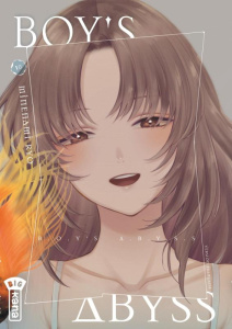 Boy's Abyss Tome 10 - Minenami Ryo ; Lucas Sophie ; Montésinos Eric