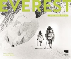 Everest. La toute première victoire ? - Tenzing Norbu ; Taussig Sylvie