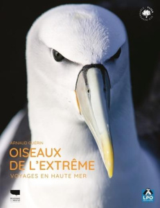 Oiseaux de l'extrême. Un voyage en haute mer - Guérin Arnaud