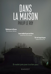 Dans la maison - Le Roy Philip