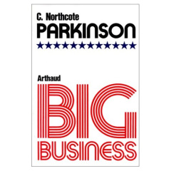 Big business - Parkinson C-Northcote