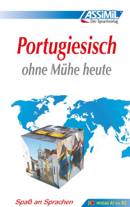 PORTUGIESISCH OHNE MUHE HEUTE - DE LUNA/FREIRE NUNES