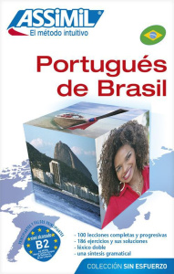 Portugués de Brasil - Grazini dos Santos Juliana ; Hallberg Monica ; Maz