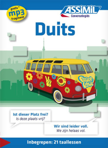 DUITS (GUIDE SEUL) - SCHODEL BETTINA